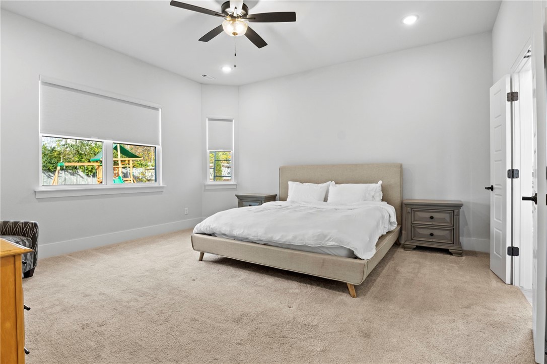 Magnolia Park - Residential