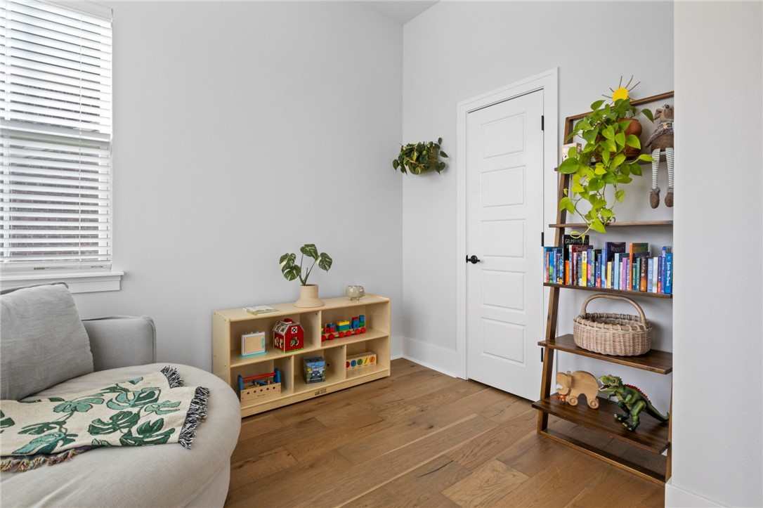 Magnolia Park - Residential