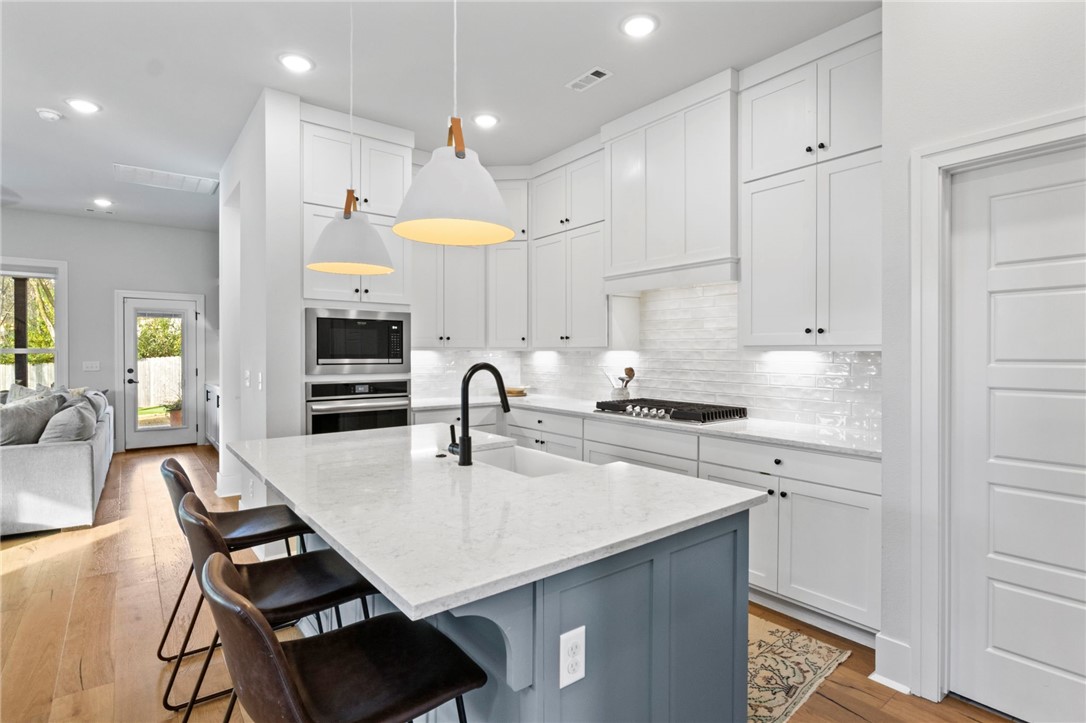 Magnolia Park - Residential