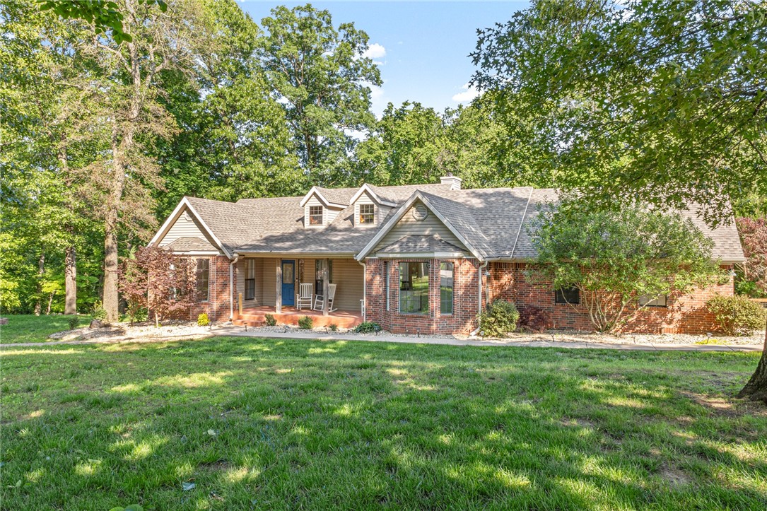 26-20-31-RURAL - Residential