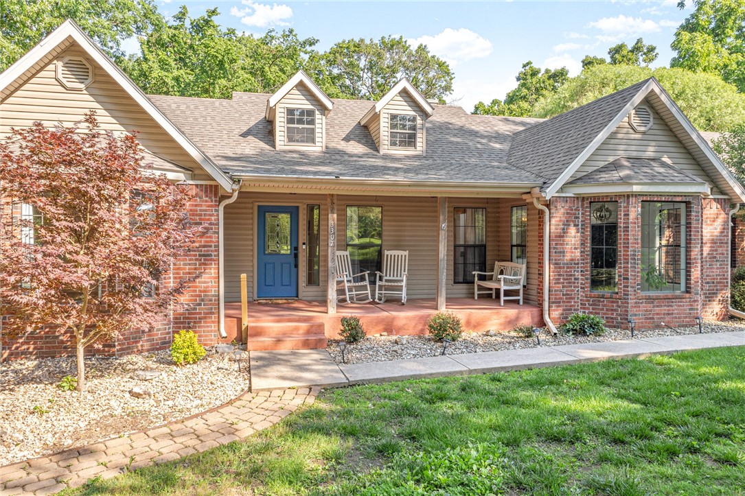 26-20-31-RURAL - Residential