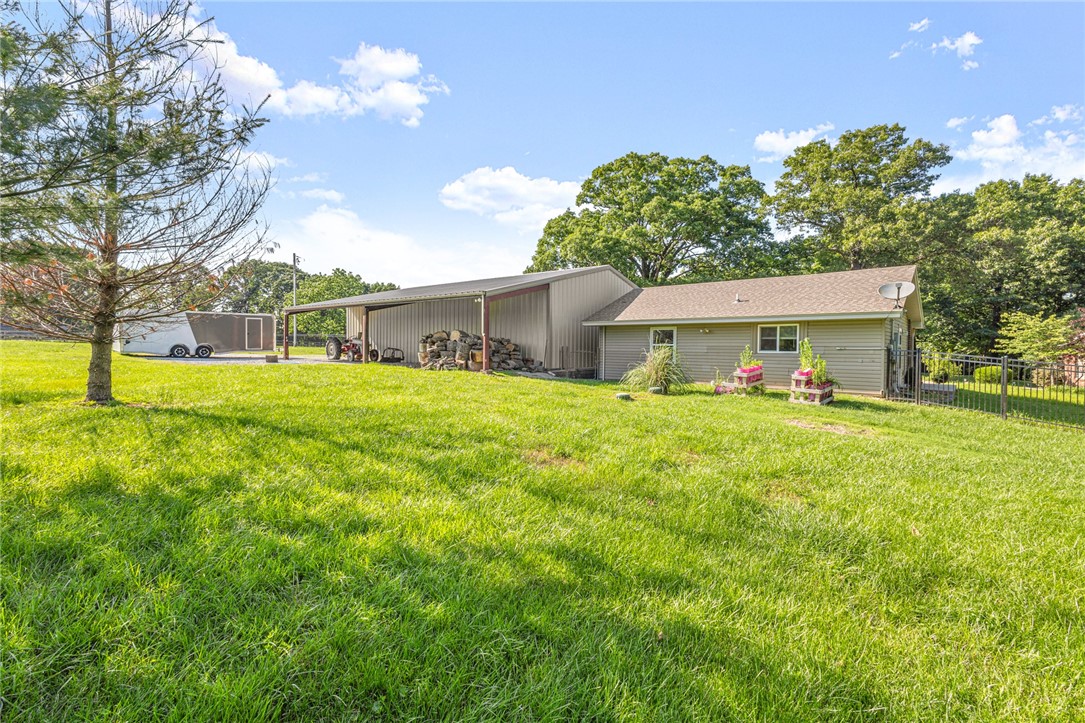 26-20-31-RURAL - Residential