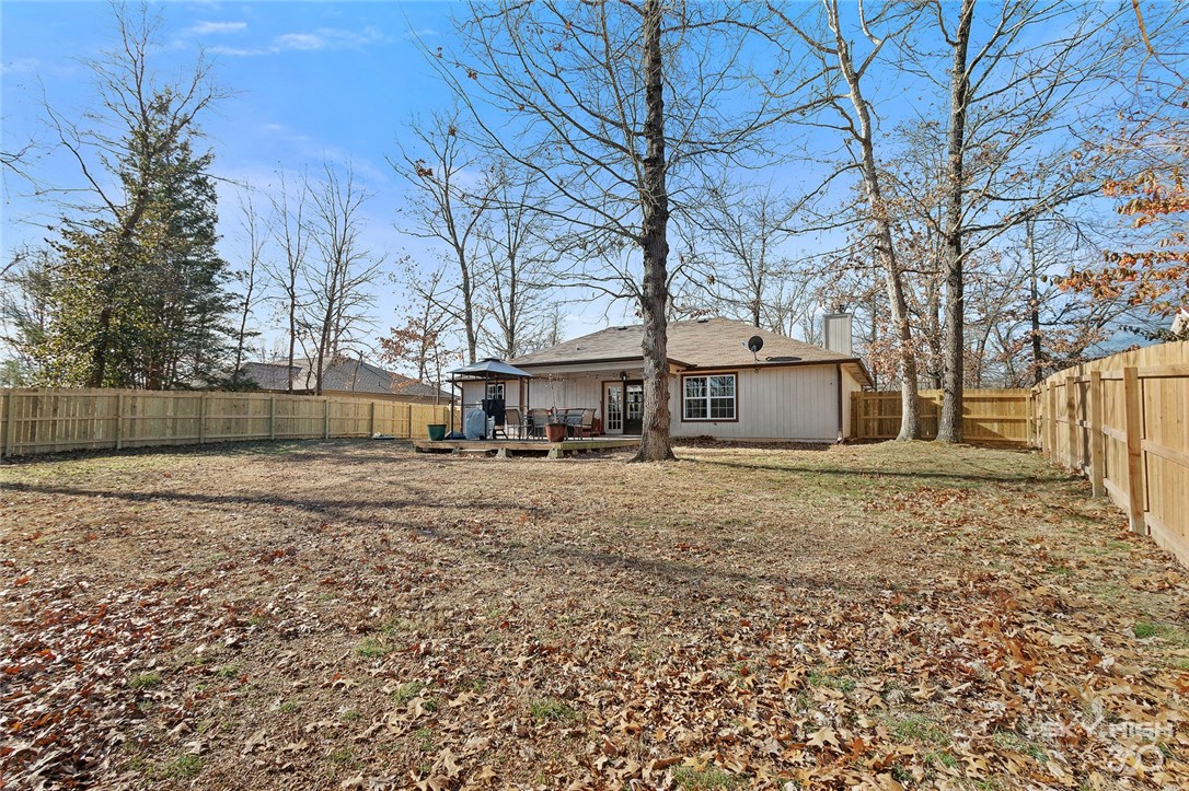 Headley Sub Bvv - Residential