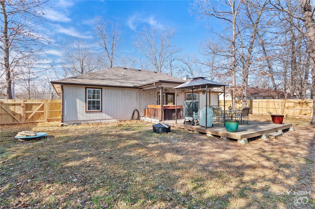 Headley Sub Bvv - Residential