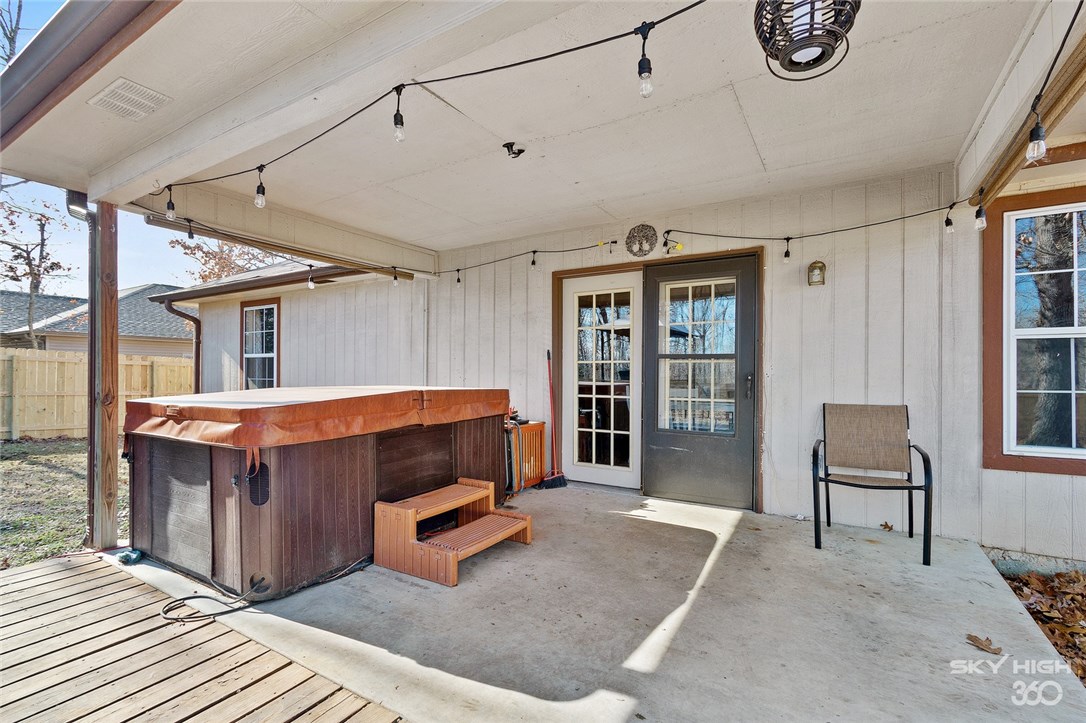 Headley Sub Bvv - Residential