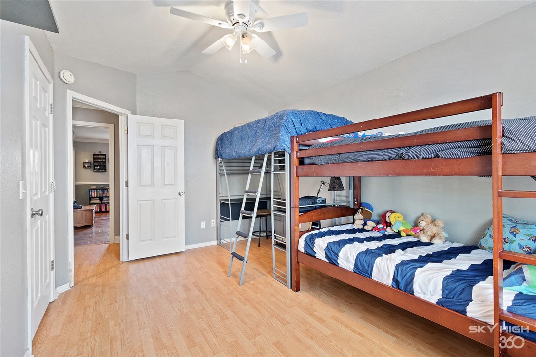 Headley Sub Bvv - Residential