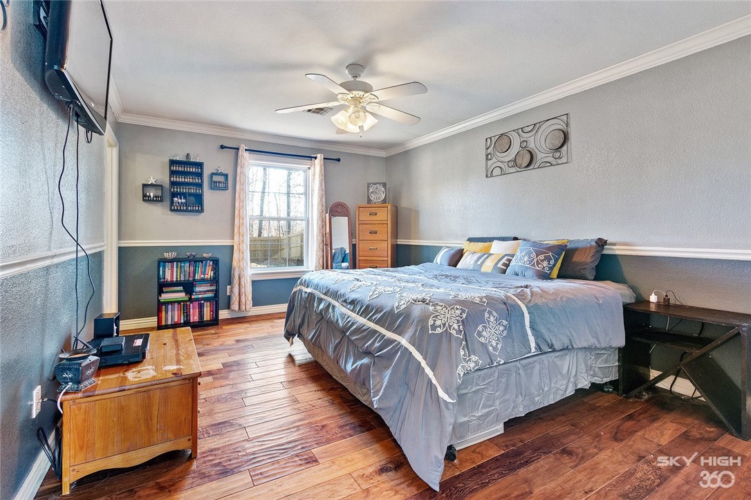 Headley Sub Bvv - Residential