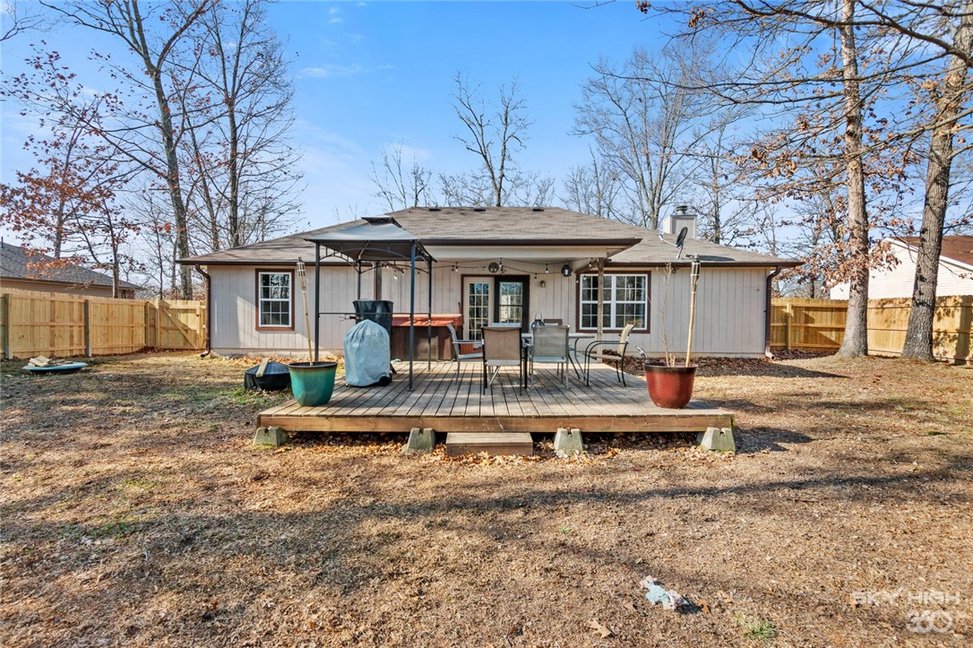 Headley Sub Bvv - Residential