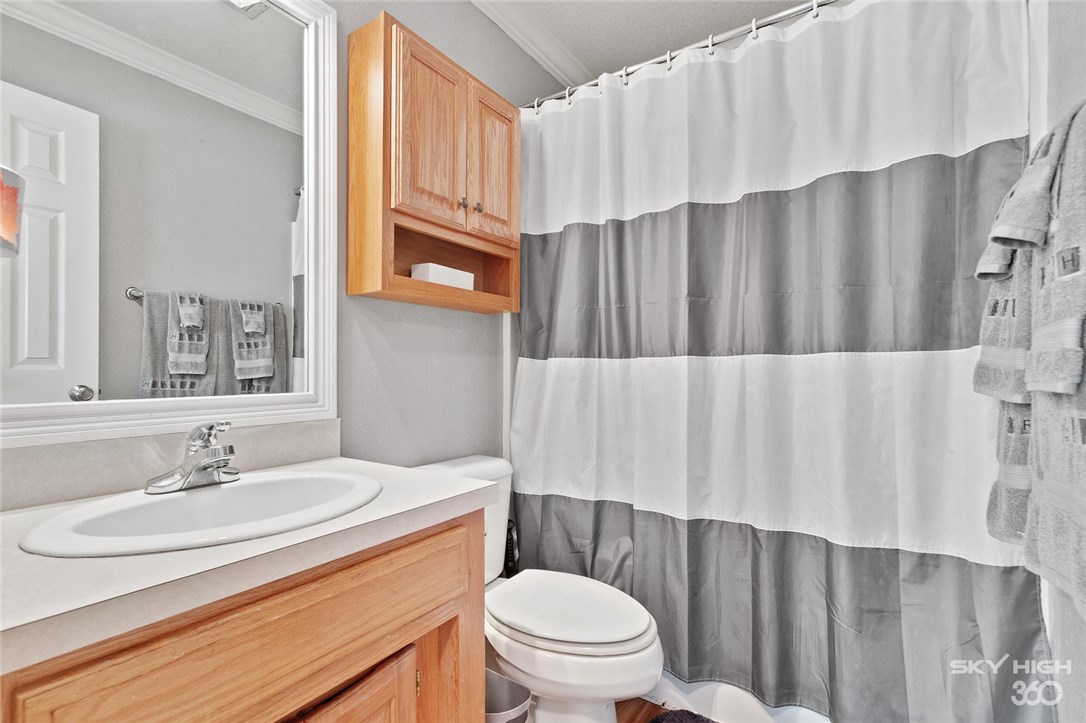 Headley Sub Bvv - Residential