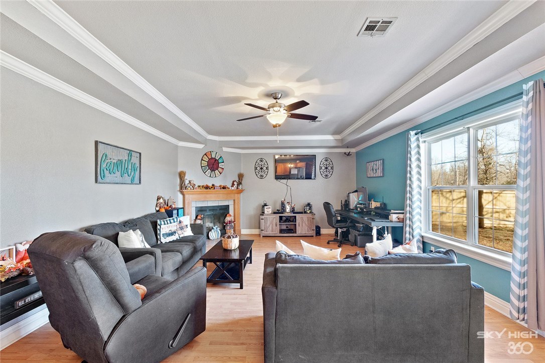 Headley Sub Bvv - Residential