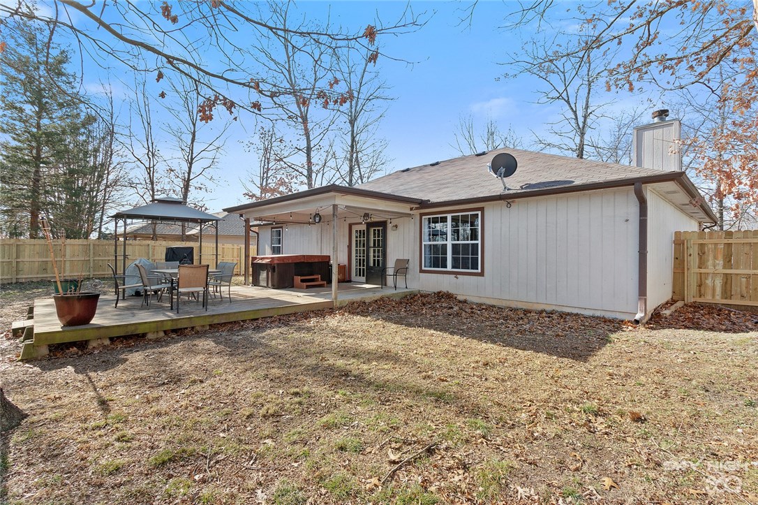 Headley Sub Bvv - Residential