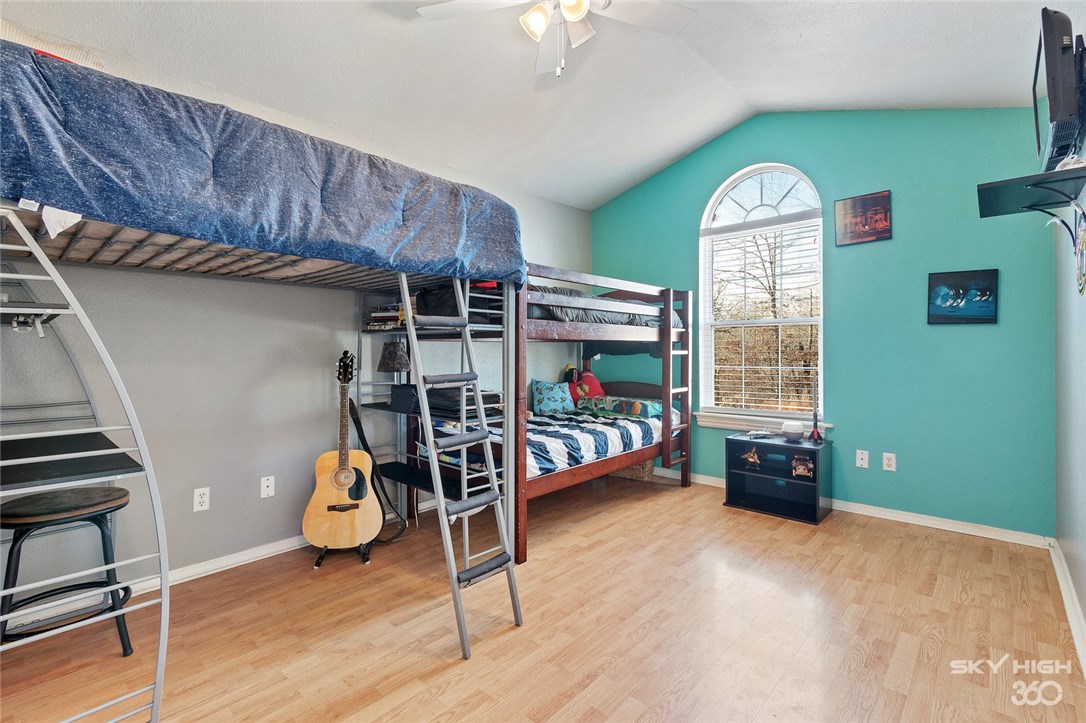 Headley Sub Bvv - Residential