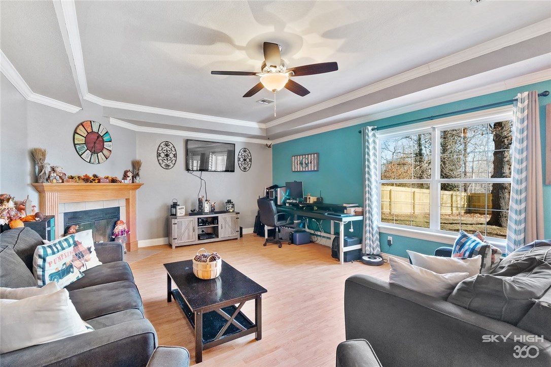 Headley Sub Bvv - Residential