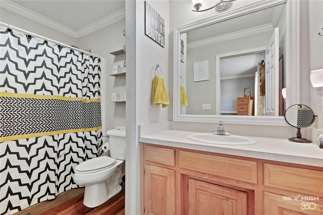 Headley Sub Bvv - Residential