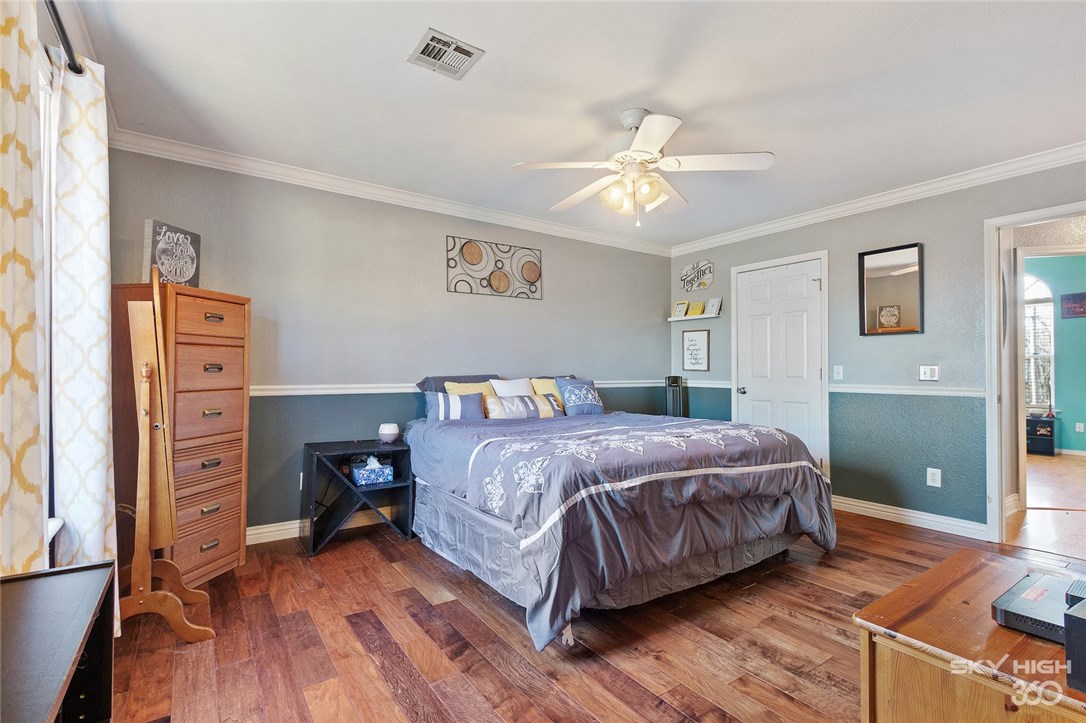 Headley Sub Bvv - Residential