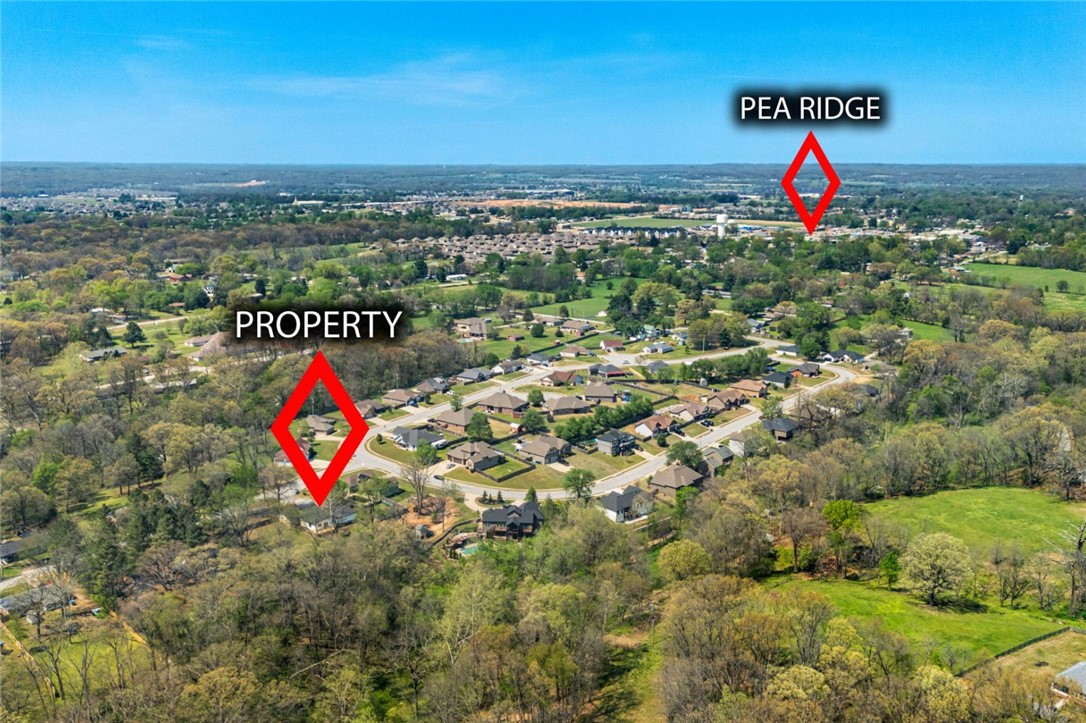 Dogwood Add Pea Ridge - Residential