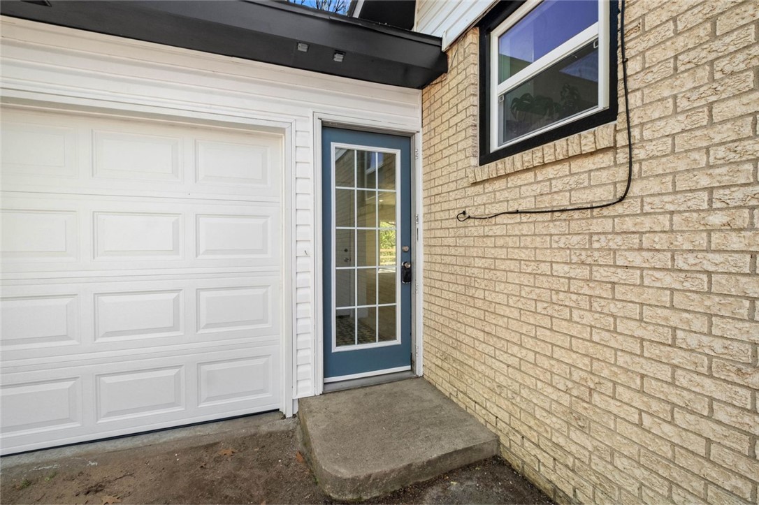 Dogwood Add Pea Ridge - Residential