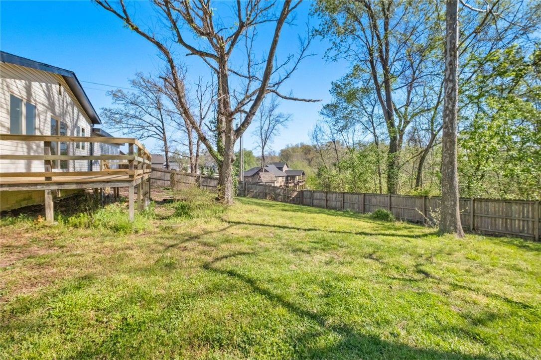 Dogwood Add Pea Ridge - Residential