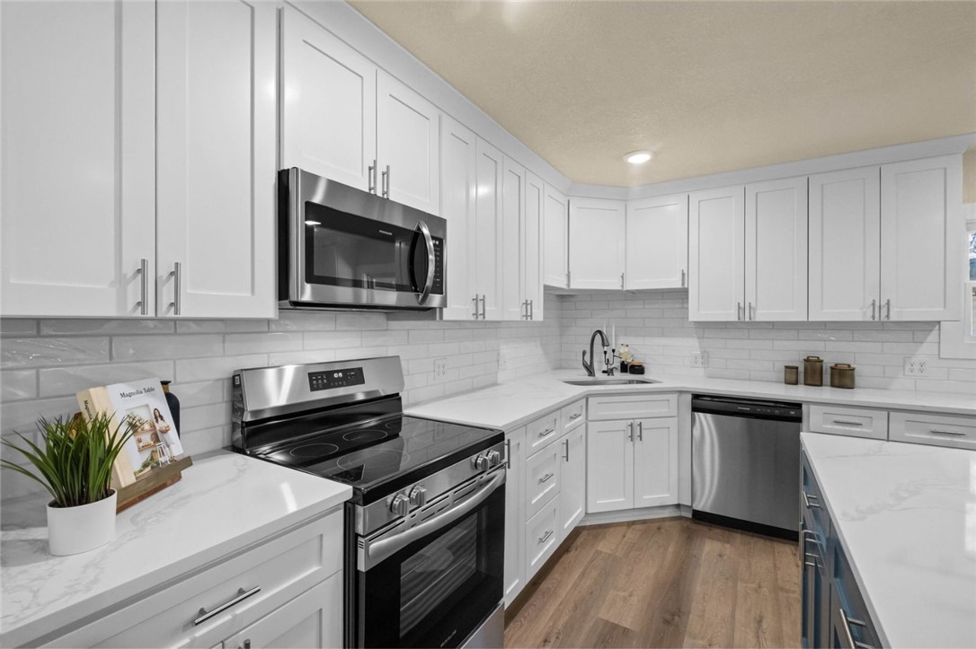 Dogwood Add Pea Ridge - Residential