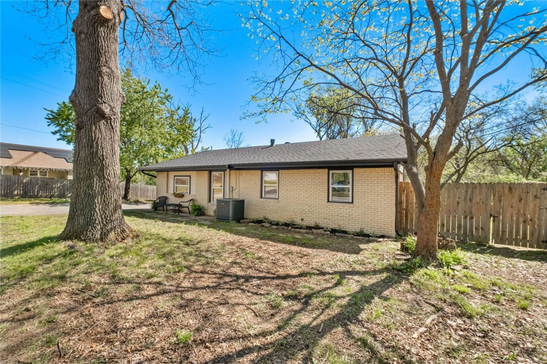 Dogwood Add Pea Ridge - Residential