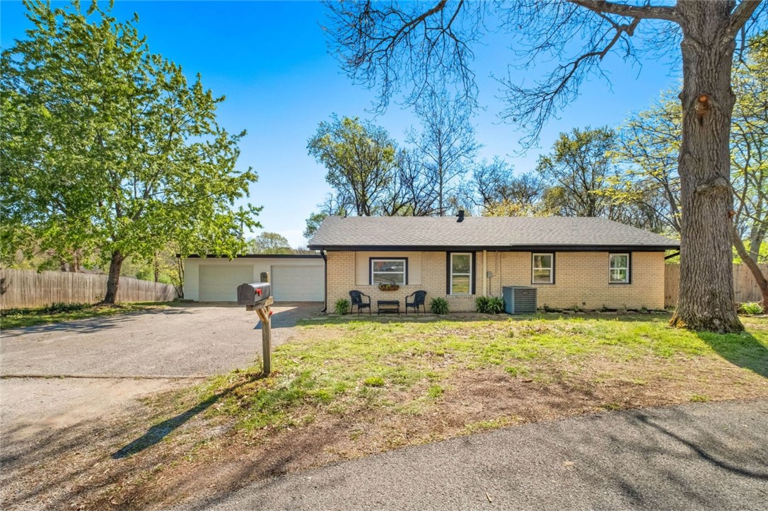 Dogwood Add Pea Ridge - Residential