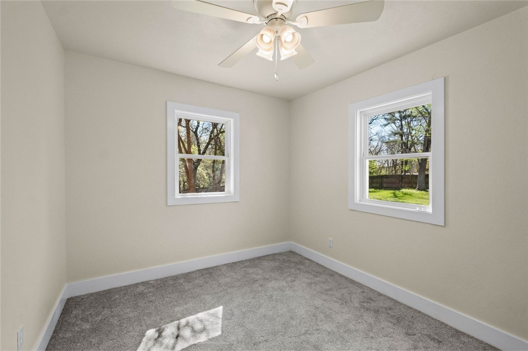 Dogwood Add Pea Ridge - Residential