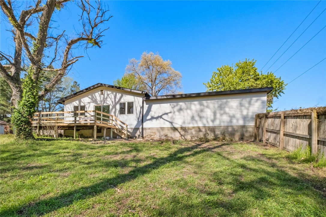 Dogwood Add Pea Ridge - Residential