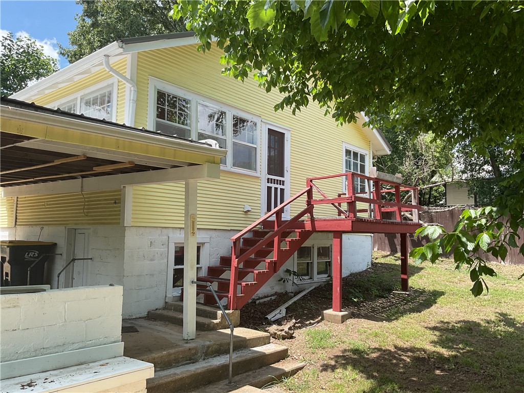 HARRISON ORIGINAL TOWN - Residential