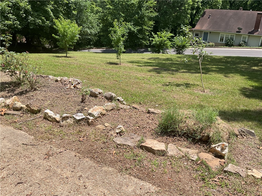 HARRISON ORIGINAL TOWN - Residential