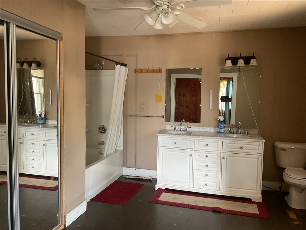 HARRISON ORIGINAL TOWN - Residential