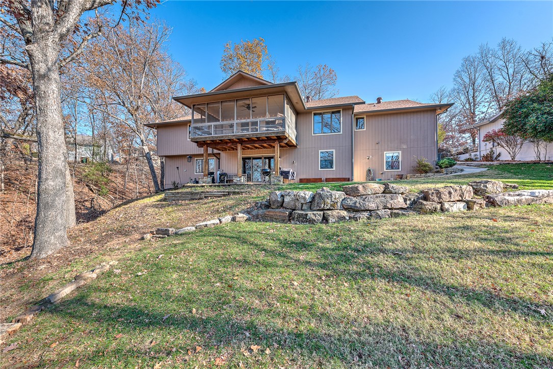 Kensington Sub Bvv - Residential