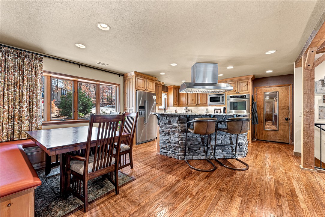 Kensington Sub Bvv - Residential