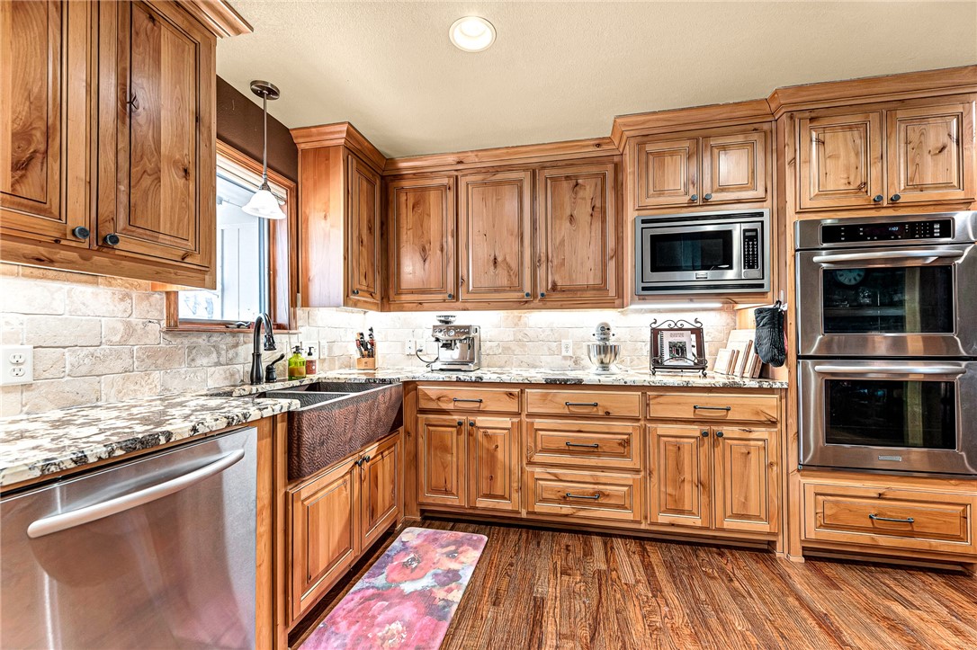 Kensington Sub Bvv - Residential