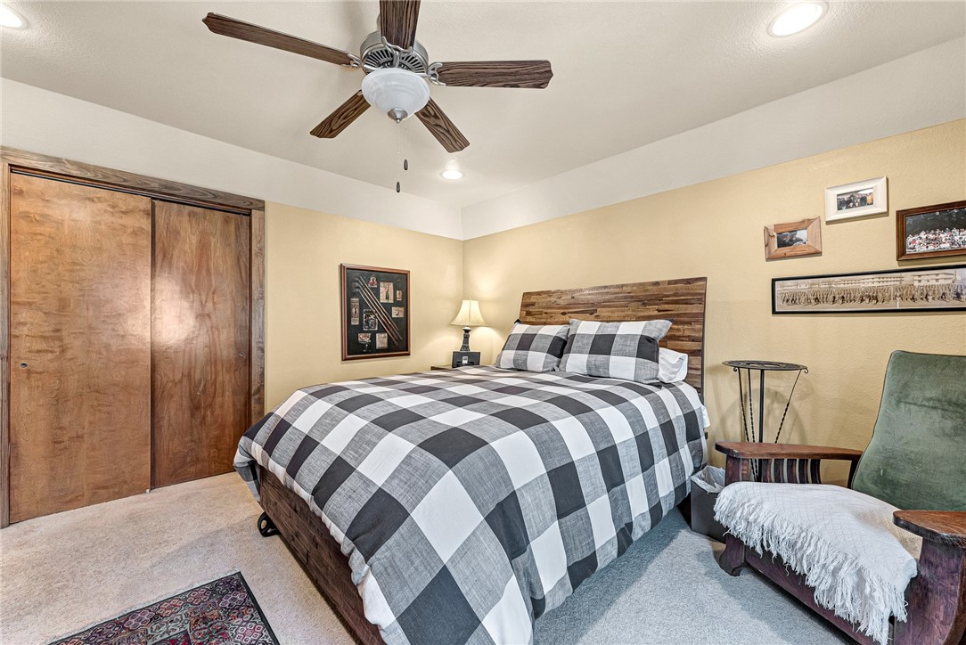 Kensington Sub Bvv - Residential