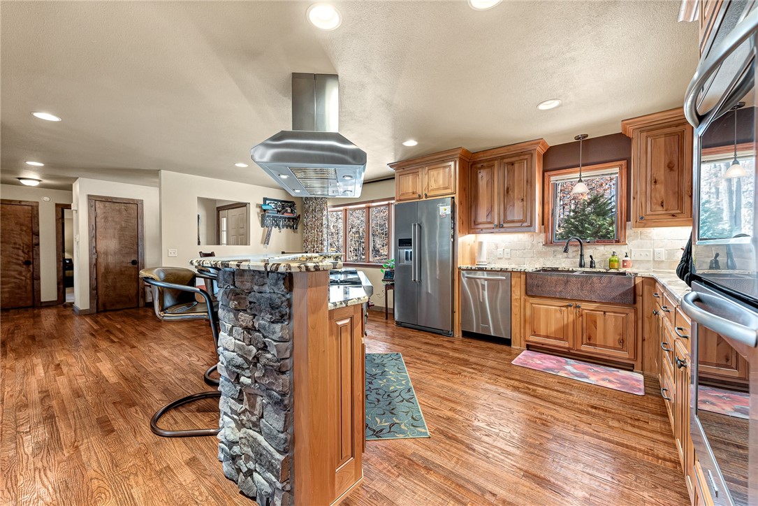 Kensington Sub Bvv - Residential