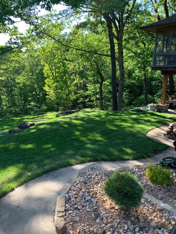 Kensington Sub Bvv - Residential