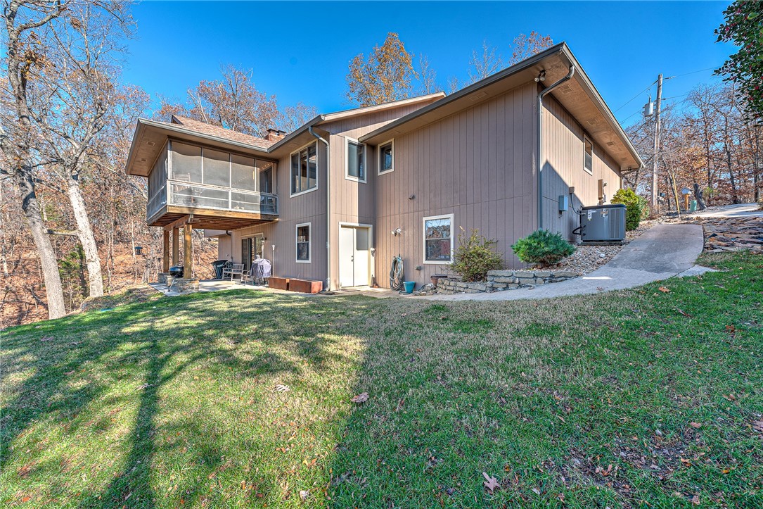 Kensington Sub Bvv - Residential