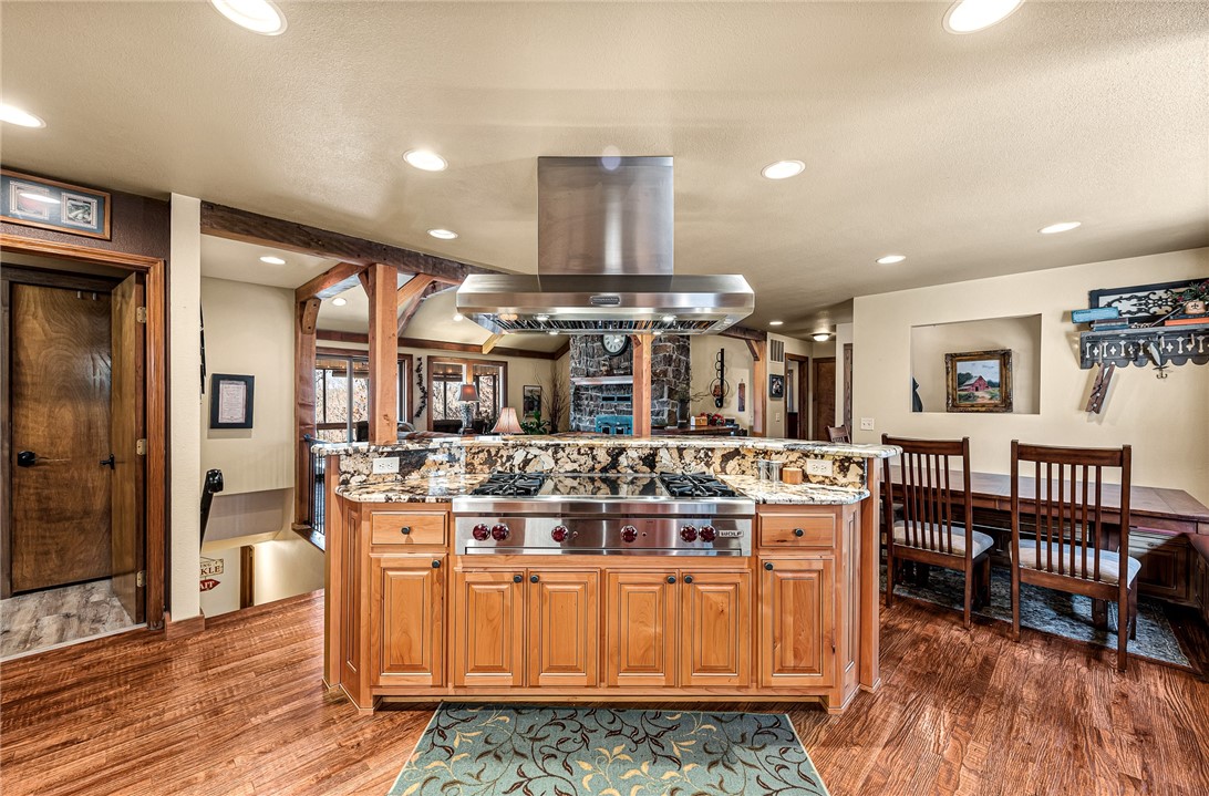 Kensington Sub Bvv - Residential