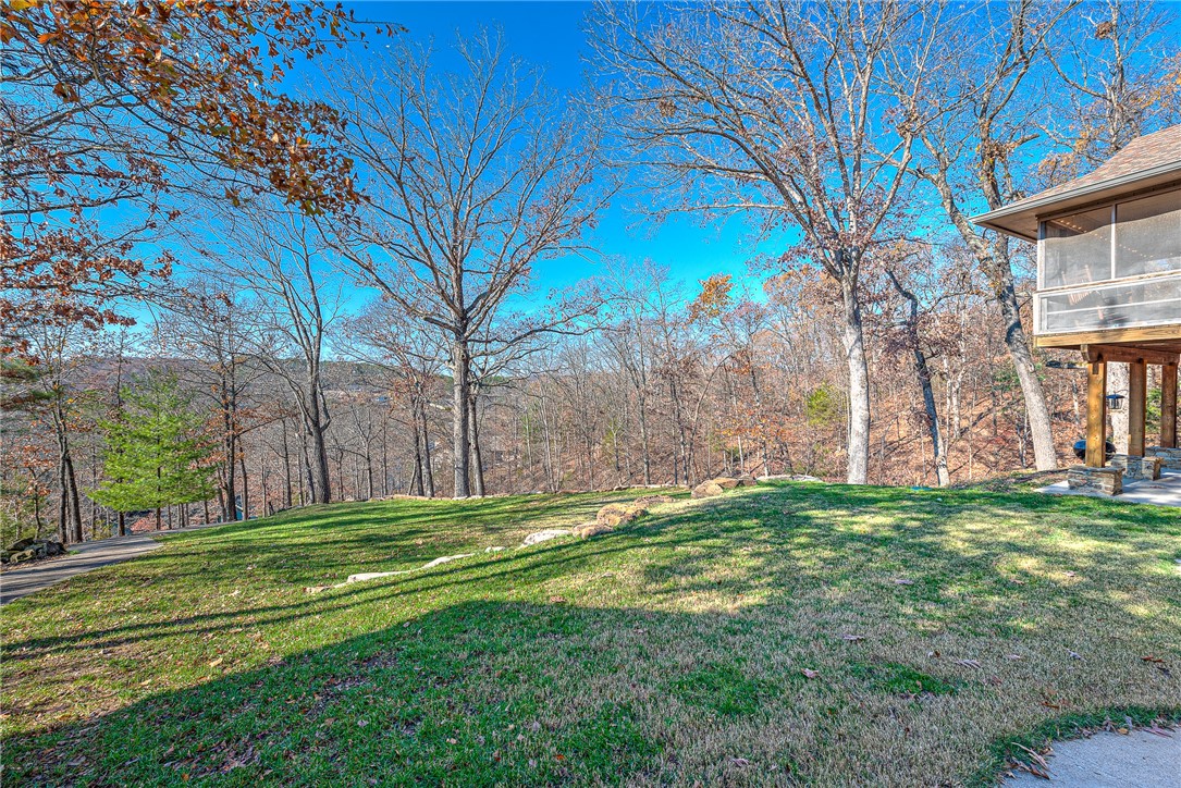 Kensington Sub Bvv - Residential