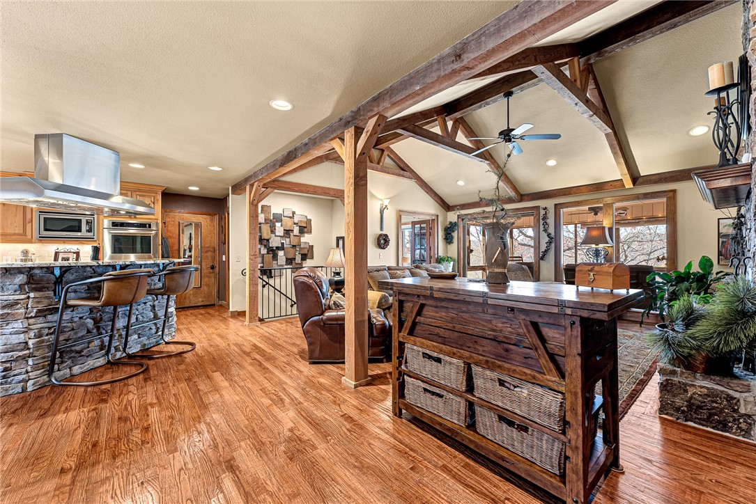 Kensington Sub Bvv - Residential