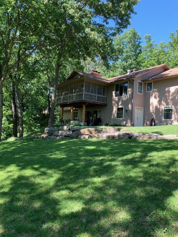 Kensington Sub Bvv - Residential