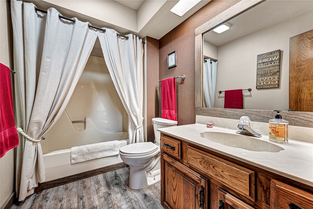 Kensington Sub Bvv - Residential