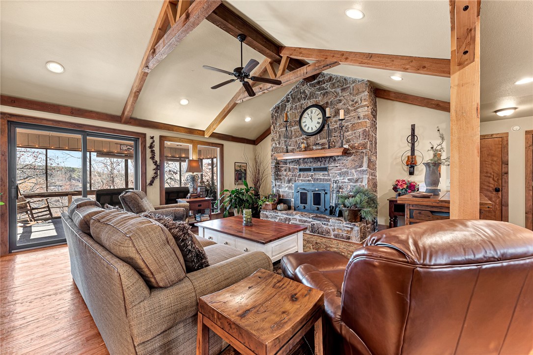 Kensington Sub Bvv - Residential