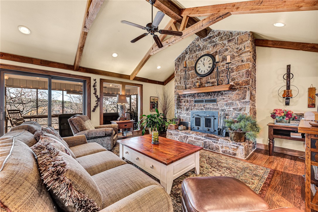 Kensington Sub Bvv - Residential