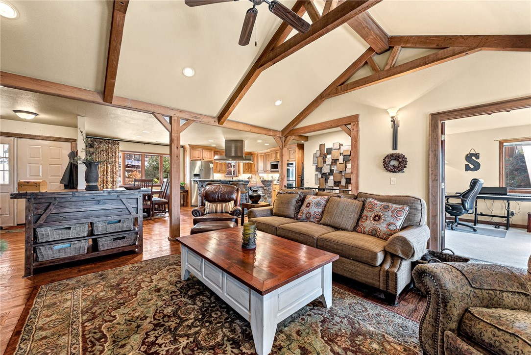 Kensington Sub Bvv - Residential