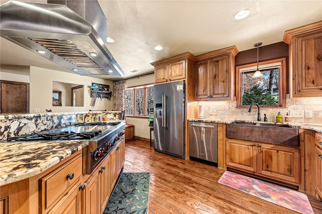 Kensington Sub Bvv - Residential