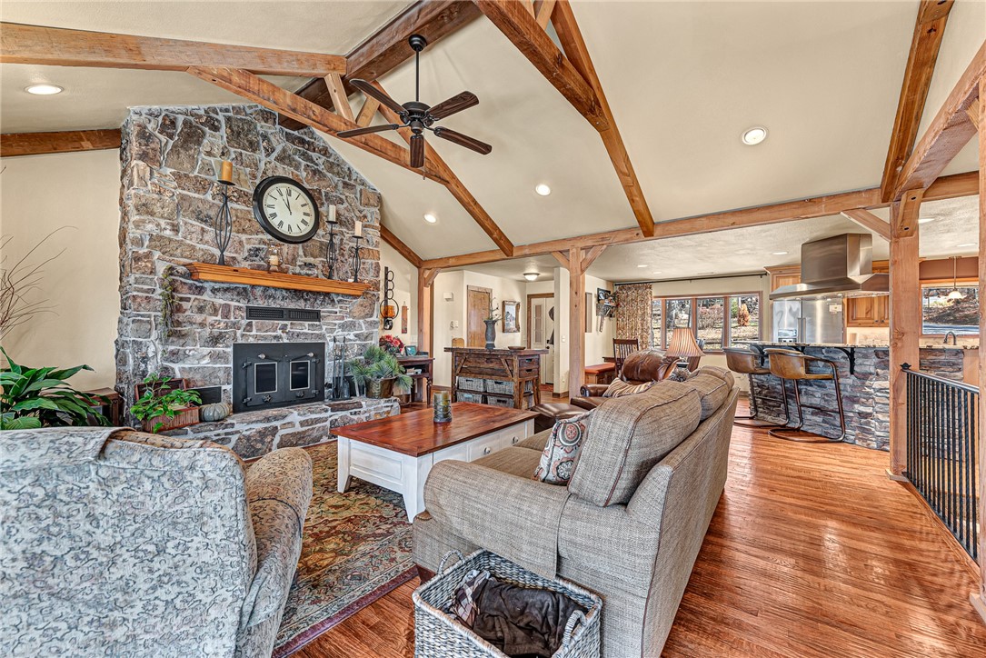 Kensington Sub Bvv - Residential