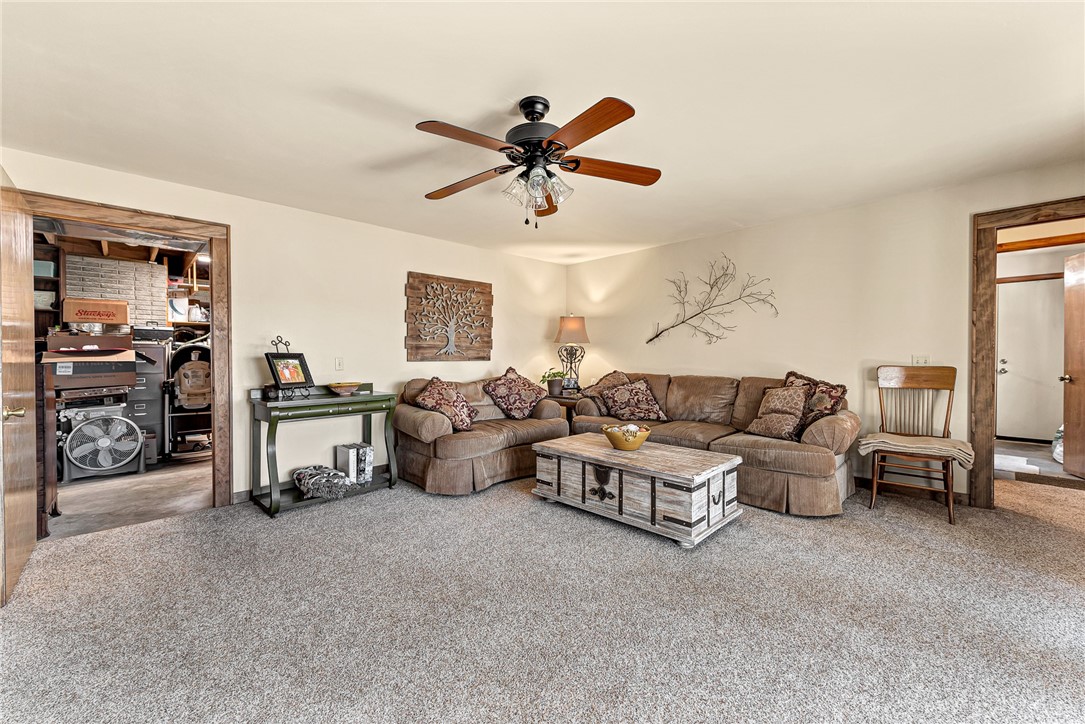 Kensington Sub Bvv - Residential