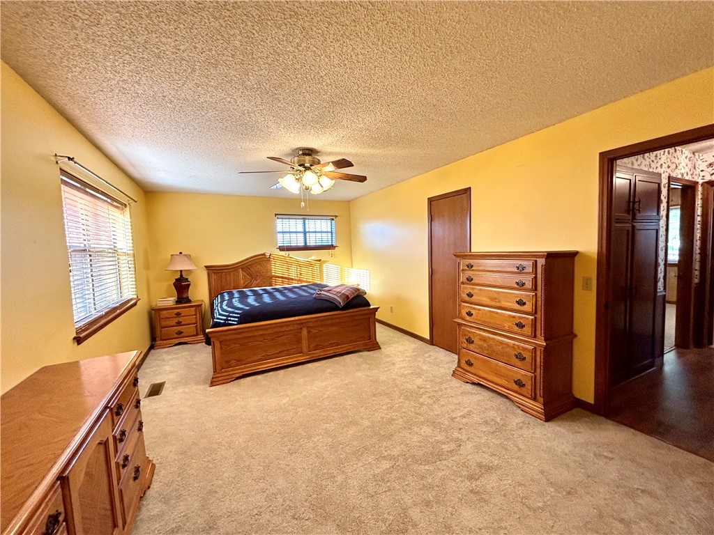 Little Flock - Residential