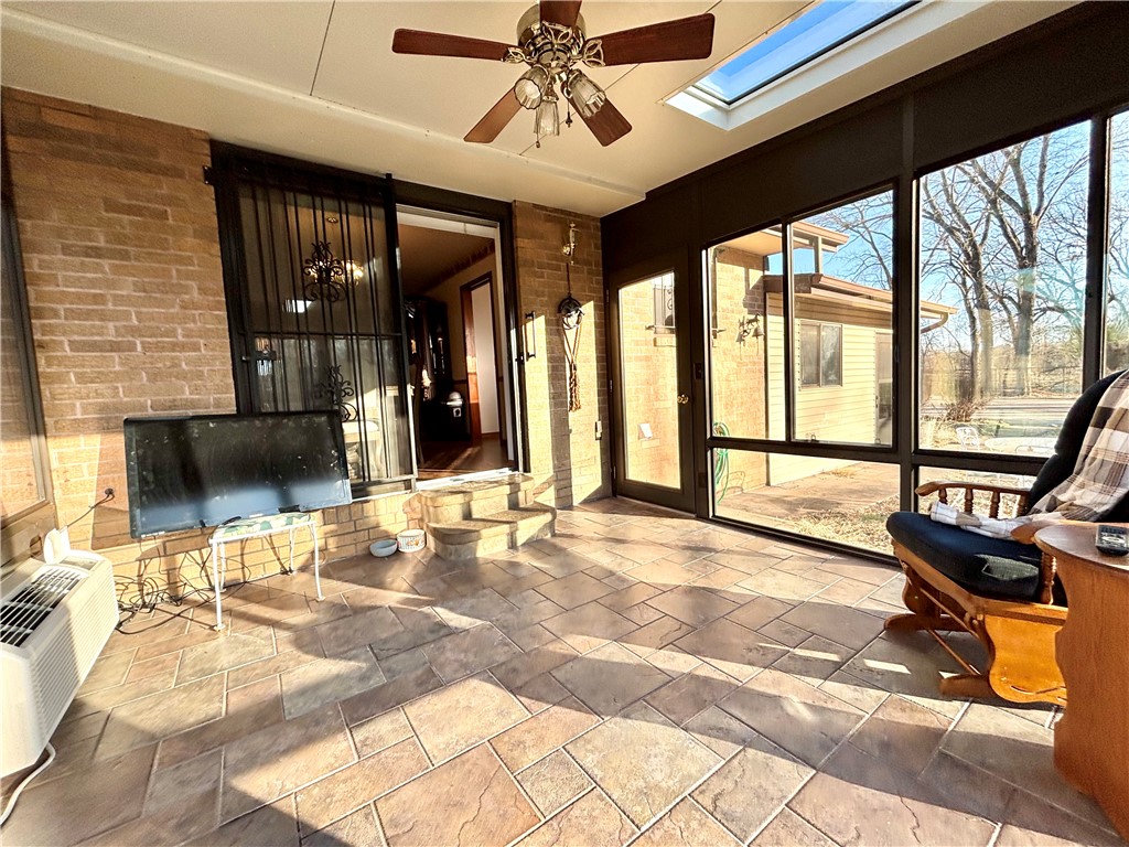 Little Flock - Residential